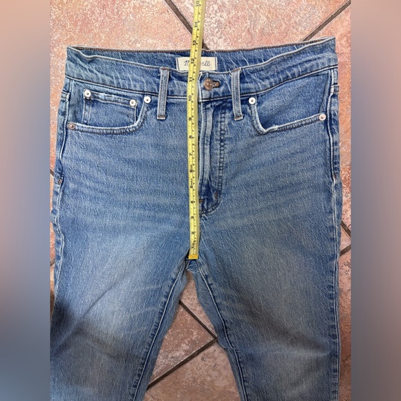 Madewell The Perfect Vintage Jean - Picture 14 of 14